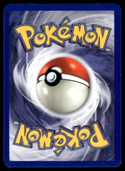 Pokemon TCG Team Rocket 1st Edition #40/82 Dark Machoke LP - Image 2