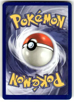 Pokemon TCG Team Rocket 1st Edition #76/82 Imposter Oak's Revenge LP+ - Image 2