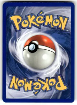Pokemon TCG Team Rocket (1st Edition) #68/82 Squirtle LP+ - Image 2