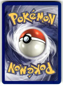 Pokemon TCG Team Rocket (1st Edition) #28/82 Dark Magneton (28) LP+ - Image 2