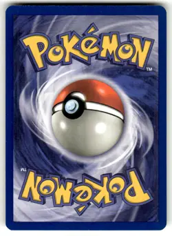 Pokemon TCG Jungle (1st Edition) #22/64 Mr. Mime LP+ - Image 2