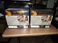 Lot Of 2 Champion's Path Elite Trainer Boxes Pokemon TCG Factory Sealed ETB New - Image 3