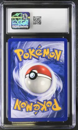 CGC 7.5 Charmeleon 1999 Base Set 1st Edition Shadowless 24/102 Pokemon Card - Image 2