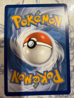 Pokemon TCG - SV03: Obsidian Flames Full Art Trainer Ortega 219/197 - Image 2