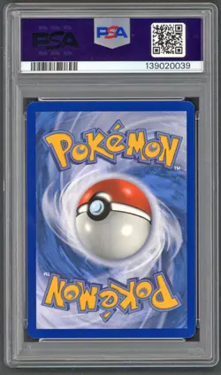 Pokemon Cards - PSA 10 Mega Charizard Ex 125/094 - SIR Phantasmal Flames GEM MT - Image 2