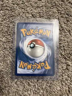 Pokemon TCG Team Rocket's Mewtwo EX 231/182 Destined Rivals SIR Holo - Image 4