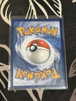 Pokemon TCG Blowtorch 117/094 Phantasmal Flames Ultra Rare Trainer Card NM/M - Image 2
