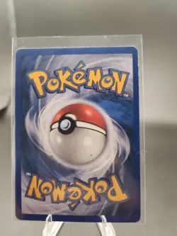Pokemon TCG Poliwrath Skyridge 26/144 Regular Rare HEAVY PLAY - Image 2