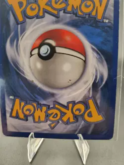 Pokemon TCG Poliwrath Skyridge 26/144 Regular Rare HEAVY PLAY - Image 4