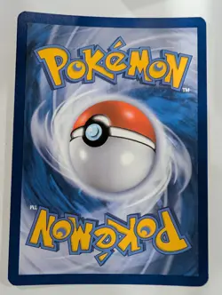 Chespin XY88 Cosmos Holo - Black Star Promo Pokemon Holo Foil Nice! - Image 2