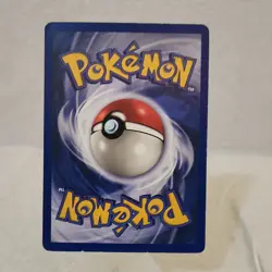 Pokemon Magnemite Base Set Shadowless 053/102 Common 40 HP Regular English - Image 2