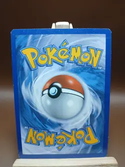 HP Pokemon TCG Bianca Legendary Treasures 109/113 Reverse Holo Uncommon - Image 3