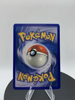 Pokemon TCG Wailmer EX Ruby & Sapphire 48/109 Reverse Holo Uncommon LP - Image 2