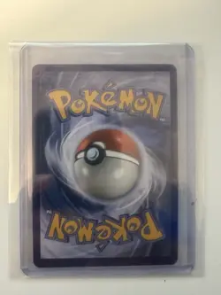 Pokemon TCG Lana's Aid Scarlet & Violet-Twilight Masquerade 219/167 Holo Special - Image 2