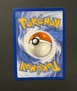 Pokemon TCG Eevee (Master Ball Pattern) 074/131 SV: Prismatic Evolution’s NM - Image 2