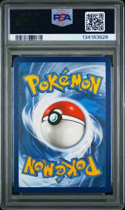 2021 POKEMON CELEBRATIONS #022 LUGIA PSA 9 - Image 2