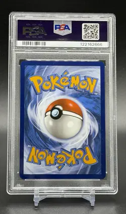 Roaring Moon Ex 162/131 162 PSA 9 2025 Pokemon Special Illustration Rare - Image 2