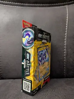 Pokemon TCG - Miraidon Ex Battle Deck - New & Sealed - Image 4