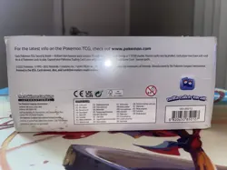Pokemon TCG Sword & Shield: Brilliant Stars Elite Trainer Box ETB Factory Sealed 820650850127 - Image 3