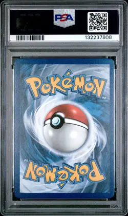 2021 POKEMON CELEBRATIONS CLASSIC COLL #66 SHINING MAGIKARP-HOLO PSA 10 - Image 2