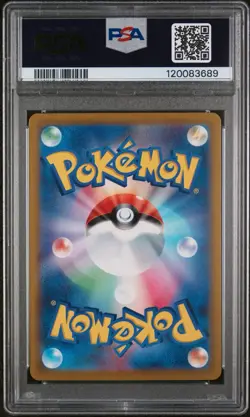 POKEMON PSA 10 ORIGIN FORME DIALGA VSTAR 101/172 s12a VSTAR UNIVERSE JAPANESE! - Image 2