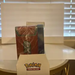 Pokemon TCG Scarlet & Violet 151 ETB + 2 Tins Costco Bundle SEALED New Safe - Image 3