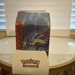 Pokemon TCG Scarlet & Violet 151 ETB + 2 Tins Costco Bundle SEALED New Safe - Image 4