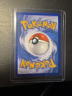 Rayquaza Holo Rare 93/113 Pokemon Legendary Treasures 2013 - Image 2