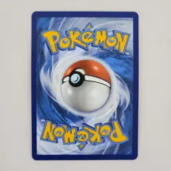 Stoutland 76/086 Master Ball Reverse Holo SV: White Flare Pokemon TCG NM 2025 - Image 2
