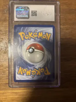 Rayquaza V 100/159 Crown Zenith CGC 10 Gem Mint Pokemon TCG Holo Rare - Image 2