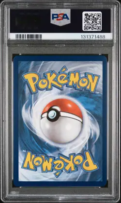 2021 POKEMON CELEBRATIONS CLASSIC COLL #2 BLASTOISE-HOLO PSA 10 - Image 2