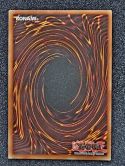 VLP YUGIOH TOON WORLD 1st Edition Super Rare Holo MRL-076 - Image 3