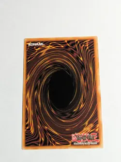 Yugioh Chaos Emperor Dragon Envoy of the End IOC-EN000 25th Anniversary NM - Image 3