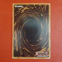 Yugioh Kashtira Fenrir MP23-EN163 1st Edition - Image 2