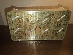 Yu-Gi-Oh 2020 Tin of Lost Memories 1st Edition English, New Sealed - Image 1