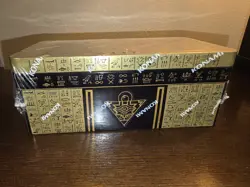 Yu-Gi-Oh 2020 Tin of Lost Memories 1st Edition English, New Sealed - Image 3