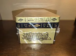 Yu-Gi-Oh 2020 Tin of Lost Memories 1st Edition English, New Sealed - Image 4