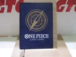 Kikunojo One Piece Azure Sea's Seven OP14-023 English - Image 2