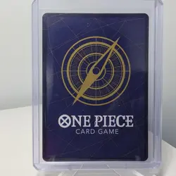 Rindo OP14-115 The Azure Sea's Seven Regular One-Piece CCG TCG - Image 2