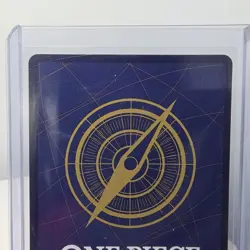 Rindo OP14-115 The Azure Sea's Seven Regular One-Piece CCG TCG - Image 5