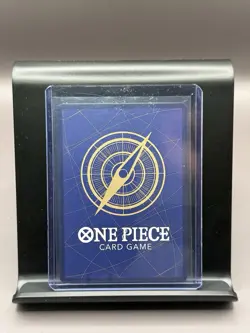 Monkey D Luffy OP06-013 AA - One Piece TCG Japanese (US Seller) - Image 2