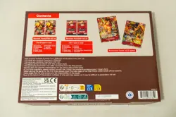 One Piece TCG Illustration Box Vol. 5 English NEW SEALED Bandai - Image 2