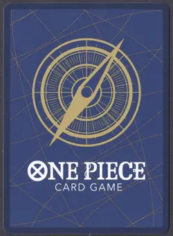 Urouge (SP) Art OP07-021 Royal Blood One Piece TCG English - Image 2