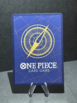 Urouge (SP) Art OP07-021 Royal Blood One Piece TCG English - Image 4