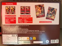 *2 Sets (4 boxes total)* One Piece Illustration Box Vol 5 and 6 - Image 3