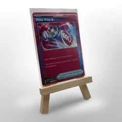 Pokemon TCG Poke Vital A 062/064 ACE SPEC Rare Card SV: Shrouded Fable NM - Image 2