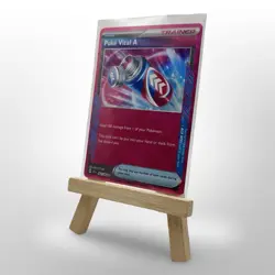 Pokemon TCG Poke Vital A 062/064 ACE SPEC Rare Card SV: Shrouded Fable NM - Image 3