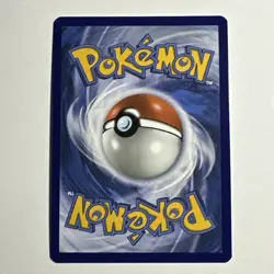 Emolga 029/086 Reverse Holo Card Black Bolt BLK Pokemon TCG NM - Image 3
