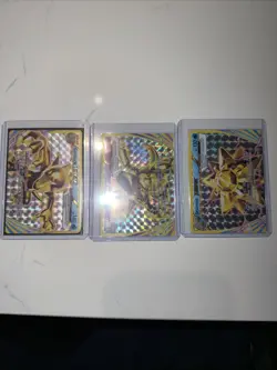 pokemon break cards lot - Image 1