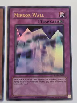 Retro Pack 2 Yugioh Card Lot x4 Ultra Rare +2 Booster Packs Unlimited Edition NM - Image 4